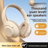 ng2510227 Cross-Border New Private Model V630 Head-Mounted Bluetooth Ultra-Long Battery Life Mobile Phone Neutral Sports Headset