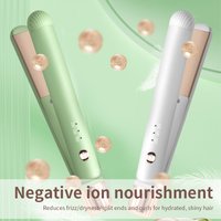 automatic curling iron negative ion home lazy perm curly hair female dormitory electric curling stick