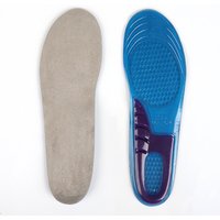 Sports Insole Men And Women Soft Comfortable Breathable Shock Absorbent Basketball Football Full Mat