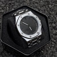 Fashion Trend Men's Hot Sale Waterproof Ins Student Niche 2025 New Watch