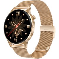 Smart Watch Watch3 PRO Bluetooth Call Heart Rate Offline Payment
