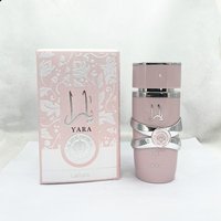 New Perfume YARA Pink Perfume Arab Cross-border Vietnam Dubai Southeast Asia Men And Women Perfume