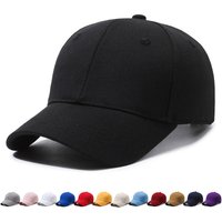 Men's Hats Hat Men's Spring And Summer Peaked Cap Hip Hop Hat Casual Versatile Fashion Versatile Women's Sun Visor Baseball Cap