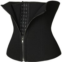 Women Control Slimming Belt Weight Loss Waist Trainer Body Shaper Corset Belly Sheath Tummy Trimmer Cincher Sports