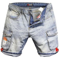 Stock Denim Jeans Shorts Casual Outdoor Jean Crago Summer Customized Shorts858