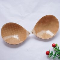 Thin Breathable Invisible Bra Push Up Underwear Strapless Wedding Dress Bra