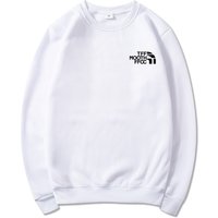 Autumn Winter Round Neck Sportswear Casual Long sleeved Pullover