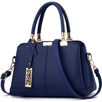 【 Recommendation 】 Women’s 2023 New High Capacity Handbag, Middle Aged One Shoulder Crossbody Bag