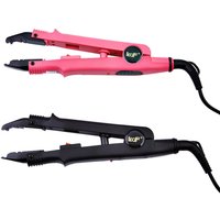 BeautyLife Professional Hair Extension Fusion Iron Keratin Bonding Tool Heat Connector