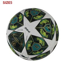 Machine-sewn Football With Excellent Durability And Good Playability