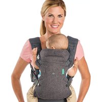 Multifunctional carrier front hold back waist stool four seasons portable carrier