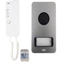 Kit Citofonico Audio MIRò E Mikra URMET - 1122/601