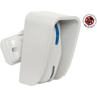 Velvet DT Factory Evolution Ambed Rivelatore Da Esterno A Tenda Doppia Tecnologia EEA SECURITY - 02110