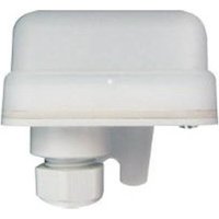 Mini Interruttore Crepuscolare Relè Mini One 1000w 230v Ip55 KROS ELETTRONICA - 03022