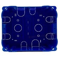 Scatola Da Incasso Multifunzionale Per Parete In Cartongesso Cassetta AVE - BL06CG