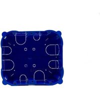 Scatola Da Incasso Multifunzionale Per Parete In Cartongesso Cassetta AVE - BL05CG
