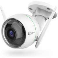 Telecamera Per Esterno Bullet Camera Wifi C3WN Mod CS-CV310 4mm Full HD Easy Smart Homes EZVIZ - 303101902