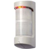 Rivelatore Di Movimento Doppia Tecnologia Esterno Interno Antimascheramento HILTRON SECURITY LAND - DT120