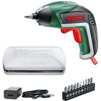 Cacciavite A Batteria Litio Ixo 5 Avvitatore IXO V 3.6/230V Basic BOSCH - 06039A8000