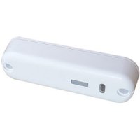 Mini Rivelatore A Tenda Doppia Tecnologia Porte E Finestre Sensore Rilevatore DT7 HILTRON LAND - ATEND