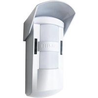 Rivelatore Tripla Tecnologia Sensore Rilevatore Interno/Esterno Microonde Infrarossi Pet Immune HILTRON LAND - ALERT