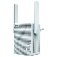 Ripetitore Wireless Da Muro Dual Band 300M 750MBPS Tenda ELCART - 42/95086
