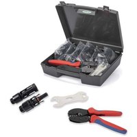 Kit In Valigetta Connettori Fotovoltaici FANTON - A99999