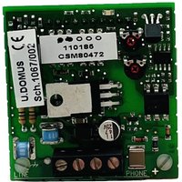 Comunicatore Telefonico PSTN Domus URMET - 1067/002