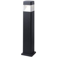 ELISA 800 Palo Per Illuminazione Da Esterno 10w Nero Dark Light FUMAGALLI - DKL564DK1.A