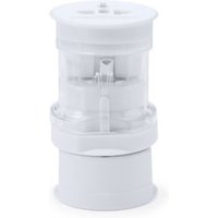 Adattatore Da Viaggio Universale Modulare LE OFFICINE - 27432N/S