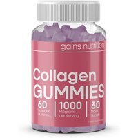 Collagen Gummies | 1000mg