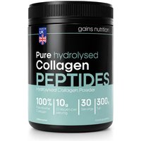 Bovine Collagen Peptides Powder | 300g