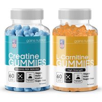 Power & Metabolism Bundle