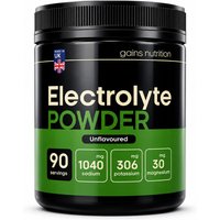 Electrolyte Powder | 90 Servings