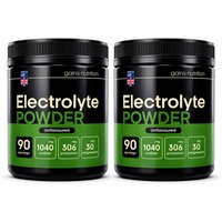 Electrolyte Powder | 90 Servings | 2 Pack Bundle