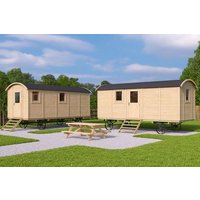 26% reduziert! Zirkus- und Schäferwagen Modell Knut 26% reduziert! Zirkus- und Schäferwagen Modell Knut