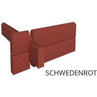 Fjordholz Holzgarage Modell Neustadt 44 A Fjordholz Holzgarage Modell Neustadt 44 A