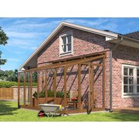 Lähe Premium Gewächshaus Modell Greenline Nr. LT-3 Lähe Premium Gewächshaus Modell Greenline Nr. LT-3