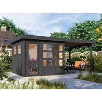 8% reduziert – Pultdach Gerätehaus Modell Siiraa 3.5 Sparset 8% reduziert – Pultdach Gerätehaus Modell Siiraa 3.5 Sparset