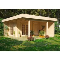 26% reduziert – Gartenlounge Modell Petra 44 B mit Abstellraum 26% reduziert – Gartenlounge Modell Petra 44 B mit Abstellraum