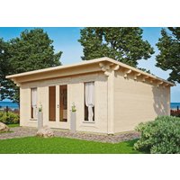Fjordholz Gartenhaus Modell Jacob 70 G Rabatt: 26 % Fjordholz Gartenhaus Modell Jacob 70 G Rabatt: 26 %