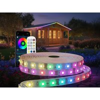 44% Discount! Gartenhaus LED Kit Ambient Comfort 10m 44% Discount! Gartenhaus LED Kit Ambient Comfort 10m