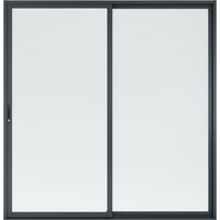 StarLine Aluminium Schiebetür ISO-Slide 200 x 206 Rabatt: 40 % StarLine Aluminium Schiebetür ISO-Slide 200 x 206 Rabatt: 40 %