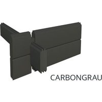 Fjordholz Holzgarage Modell Neustadt 70 A Fjordholz Holzgarage Modell Neustadt 70 A