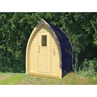 26% reduziert – Camping Pod Modell Toilet 26% reduziert – Camping Pod Modell Toilet