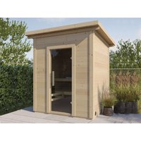 Saunahaus Modell Brico (RABATT 26%) Rabatt: 26 % Saunahaus Modell Brico (RABATT 26%) Rabatt: 26 %