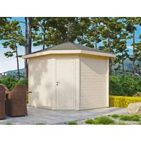 Gartenhaus Modell Panta 28 A Rabatt: 26 % Gartenhaus Modell Panta 28 A Rabatt: 26 %