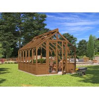 26% reduziert – Lähe Premium Gewächshaus Modell Greenline Nr. 8 26% reduziert – Lähe Premium Gewächshaus Modell Greenline Nr. 8