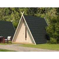 26% reduziert – Campinghaus Modell Wigwam 28 26% reduziert – Campinghaus Modell Wigwam 28