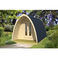 26% reduziert – Camping Pod Modell 400 26% reduziert – Camping Pod Modell 400
